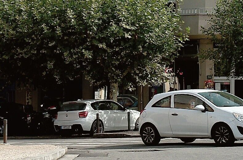Cabeceiras de Basto Gang Fight Leaves Three Men Stabbed