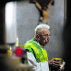 <![CDATA[ Padre Tobias Álvares da Silva: O primeiro pároco centenário ]]>