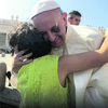 <![CDATA[ "O Papa Francisco tirou-me o tumor": Deram-lhe meses de vida, mas Ana continua a desafiar a medicina ]]>