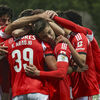 <![CDATA[ Benfica B conquista Troféu Germano Figueiredo frente ao Atlético ]]>
