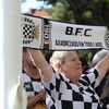 <![CDATA[ 123 anos... e a contar, acreditam os adeptos do Boavista ]]>