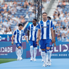 <![CDATA[ Bednarek sofre estiramento no joelho "devido ao mau estado do relvado do Estádio Cidade de Coimbra" ]]>