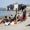 <![CDATA[ Cerca de 72 mil pessoas entraram em Ceuta ilegalmente ]]>