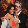 <![CDATA[ A incrível história de Catarina Furtado a correr no hospital para 'salvar' Nuno Markl ]]>