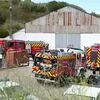 <![CDATA[ Incêndio deflagra em estaleiro de construção civil em Sintra ]]>