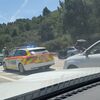 <![CDATA[ Jovem esfaqueia pai na autoestrada durante viagem de férias ]]>