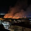 <![CDATA[ Incêndio em Vila Franca de Xira mobiliza mais de 90 operacionais ]]>