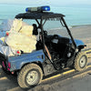<![CDATA[ Praia da Comporta reagiu "com muito aparato" a toneladas de cocaína que deram à costa ]]>