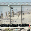 <![CDATA[ Von der Leyen defende reforço das fronteiras em pontos críticos ]]>