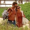 <![CDATA[ Pimpinha Jardim de férias com os filhos e o novo namorado ]]>