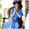<![CDATA[ Meghan Markle celebra 45 anos com nova ambição em mãos ]]>