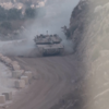 <![CDATA[ Israel reforça patrulhas na fronteira com tanques antes de novas negociações com o Líbano ]]>