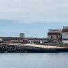 <![CDATA[ Denúncia anónima leva PJ a fazer buscas em porta-contentores no porto de Sines ]]>