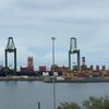<![CDATA[ Denúncia anónima leva PJ a fazer buscas em porta-contentores no porto de Sines ]]>