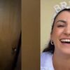 <![CDATA[ Iury Mellany explica escolha de vestuário preto para os convidados do casamento ]]>