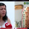 <![CDATA[ "Agrediu-a e levou-lhe 1000 euros": mulher conta como sogra de 81 anos foi assaltada em Moura ]]>