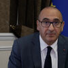 <![CDATA[ Ministro francês do Interior lamenta uso de imagens de Ceuta para criticar política migratória da UE ]]>