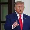 <![CDATA[ Trump quer dinheiro pelos seus posts ]]>