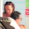 <![CDATA[ Marisa Cruz vive novo amor de forma apaixonada... Mas discreta ]]>
