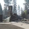 <![CDATA[ Incêndios deixam rasto de destruição e obrigam à retirada de 60 mil pessoas em Spokane ]]>