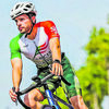 <![CDATA[ Campeão português de triatlo atropelado em Espanha ]]>