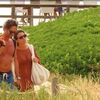 <![CDATA[ "Acredito neste amor": Daniel Nascimento sobre novo namorado de Pimpinha Jardim ]]>