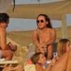 <![CDATA[ Teresa Guilherme diz que Marisa Cruz "volta a sorrir" com novo amor ]]>