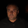 <![CDATA[ "Saímos e corremos": camionista relata momento do ataque russo em Kiev ]]>