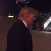 <![CDATA[ Trump acredita que acordo sobre o estreito de Ormuz pode surgir até quinta-feira ]]>