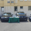 <![CDATA[ Apanhado pela GNR jovem que furtava carros de oficinas e stands ]]>