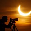 <![CDATA[ Portugal vai assistir a eclipse total do Sol pela primeira vez desde 1912 ]]>