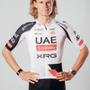 <![CDATA[ Dinamarquês Julius Johansen vence Volta em Lisboa e é o primeiro líder da 87.ª edição ]]>