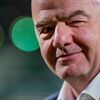 <![CDATA[ Infantino terá prometido final do Mundial2030 a Marrocos em troca de apoio, diz o 'The Times' ]]>