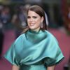 <![CDATA[ Filha da princesa Eugenie nasceu em Portugal mas não é portuguesa ]]>
