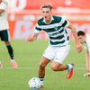 <![CDATA[ Jesse Derry: Um joker para Rui Borges ]]>