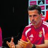 <![CDATA[ Marco Silva resignado com lacuna central ]]>