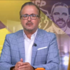 <![CDATA[ "Marco Silva quer um central que lhe dê garantias": Vítor Pinto sobre tática do treinador do Benfica ]]>