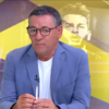 <![CDATA[ "Nota-se desalento na cara de Marco Silva", afirma Nuno Dias ]]>