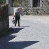 <![CDATA[ População de aldeia em Sátão sem água durante vários dias ]]>