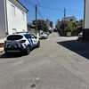 <![CDATA[ Três assaltantes roubam mochila com três barras de ouro em Gondomar ]]>