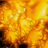 <![CDATA[ Sol como nunca o vimos: novas imagens de telescópio revelam a superfície solar com detalhe inédito ]]>