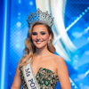 <![CDATA[ Venceu o bullying e superou graves problemas de saúde: quem é Isabela Santos, a nova Miss Portugal ]]>