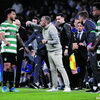 <![CDATA[ "Não é caso porque não faltou ao respeito": Rui Borges desvaloriza situação com Luis Suárez ]]>