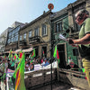 <![CDATA[ Preço da uva revolta viticultores do Douro ]]>