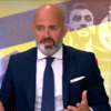 <![CDATA[ Luís Miguel Henrique: "Proença sabia de ante-mão que iria para a 6ª fila" ]]>