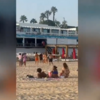 <![CDATA[ Dois feridos em discussão violenta na Praia da Torre em Oeiras ]]>