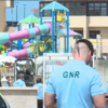 <![CDATA[ Três feridos graves por libertação de gases tóxicos em parque aquático na Marinha Grande ]]>