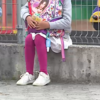 <![CDATA[ Tutora de duas crianças detida por suspeitas de violência doméstica em Santa Maria da Feira ]]>