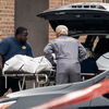 <![CDATA[ Encontrados 56 corpos em decomposição numa agência funerária nos EUA ]]>