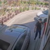 <![CDATA[ Imagens de segurança mostram ataque a tiro em restaurante de Idaho que matou três pessoas ]]>